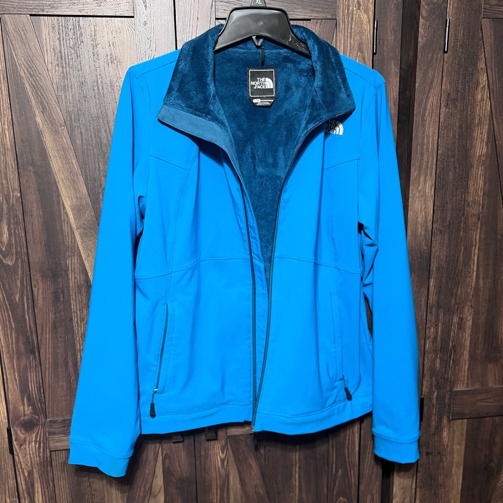 North Face Ruby Raschel - image 5